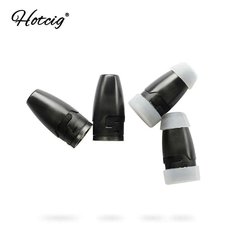 Kubi Refillable Pod Kit